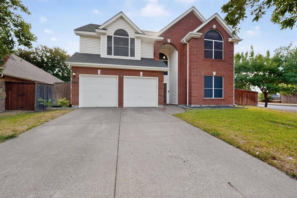 2600 Juniper Drive, Euless, TX 76039 2600 Juniper Drive, Euless, TX 76039