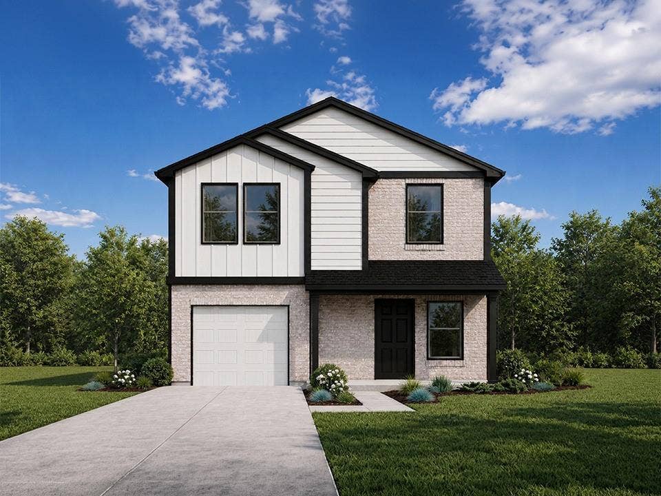 205 Toro Drive, Winona, TX 75792 205 Toro Drive, Winona, TX 75792