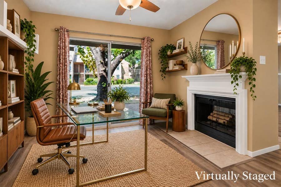 Property photo for 5300 Keller Springs Road, #1018, Dallas, TX