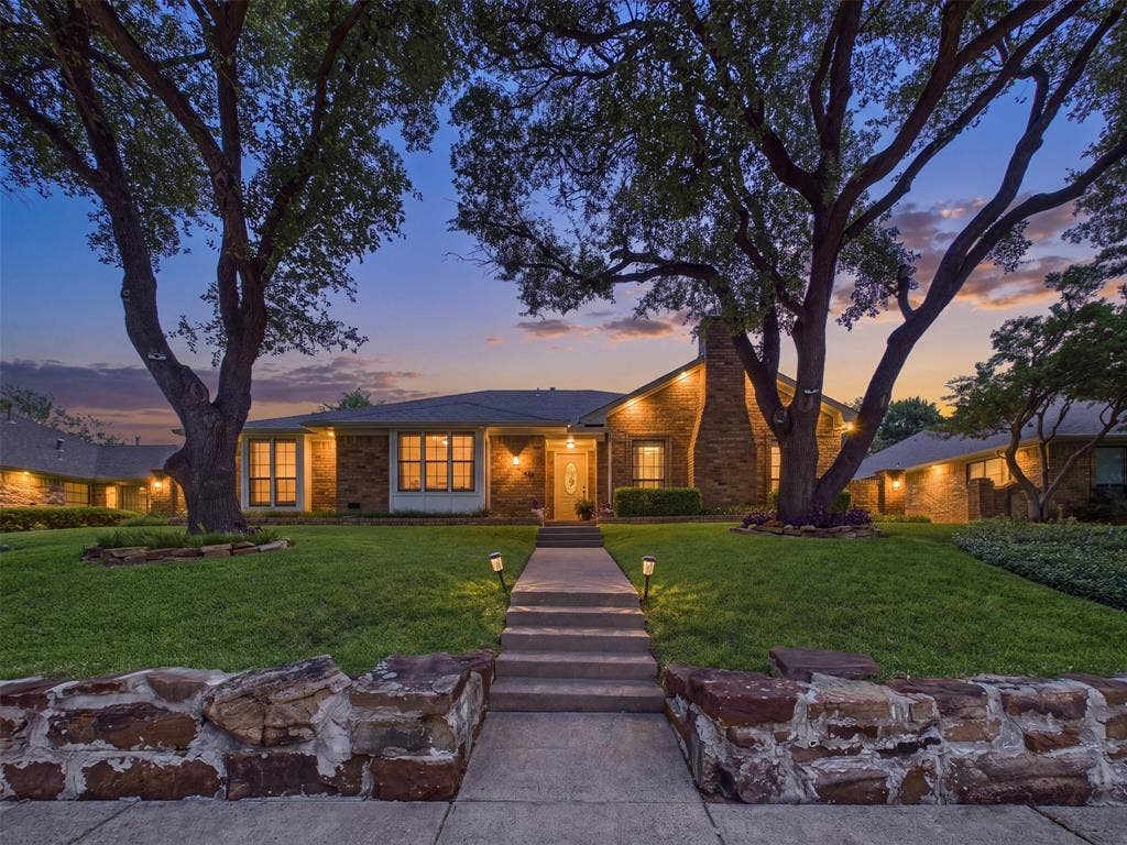12316 Rockland Drive, Dallas, TX 75243 12316 Rockland Drive, Dallas, TX 75243
