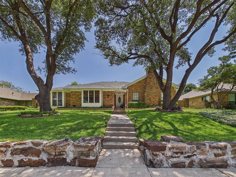 Property photo for 12316 Rockland Drive, Dallas, TX