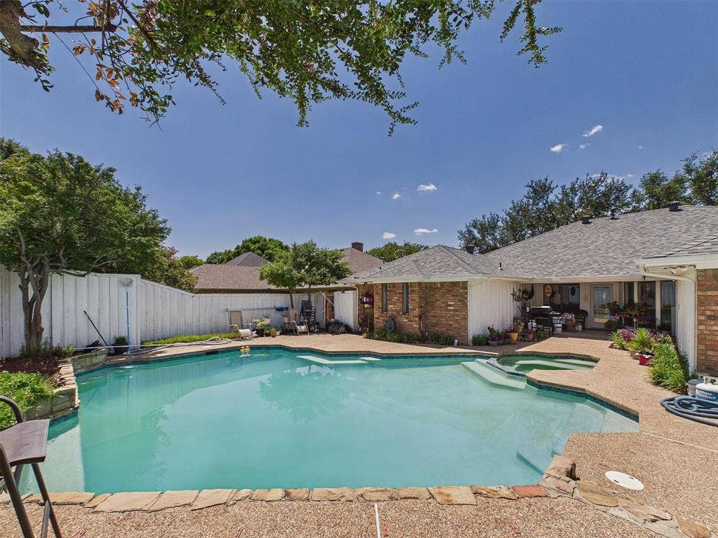 12316 Rockland Drive, Dallas, TX 75243 12316 Rockland Drive, Dallas, TX 75243