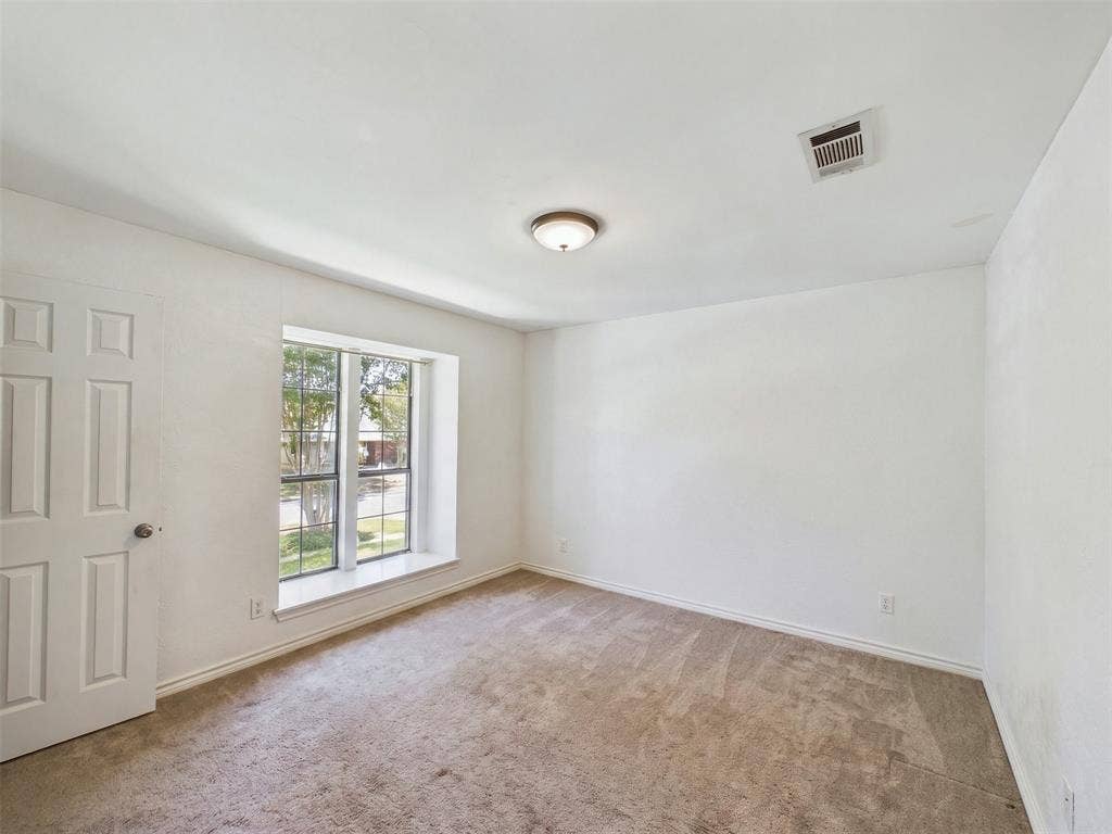 12316 Rockland Drive, Dallas, TX 75243 Virtual Furniture Removal