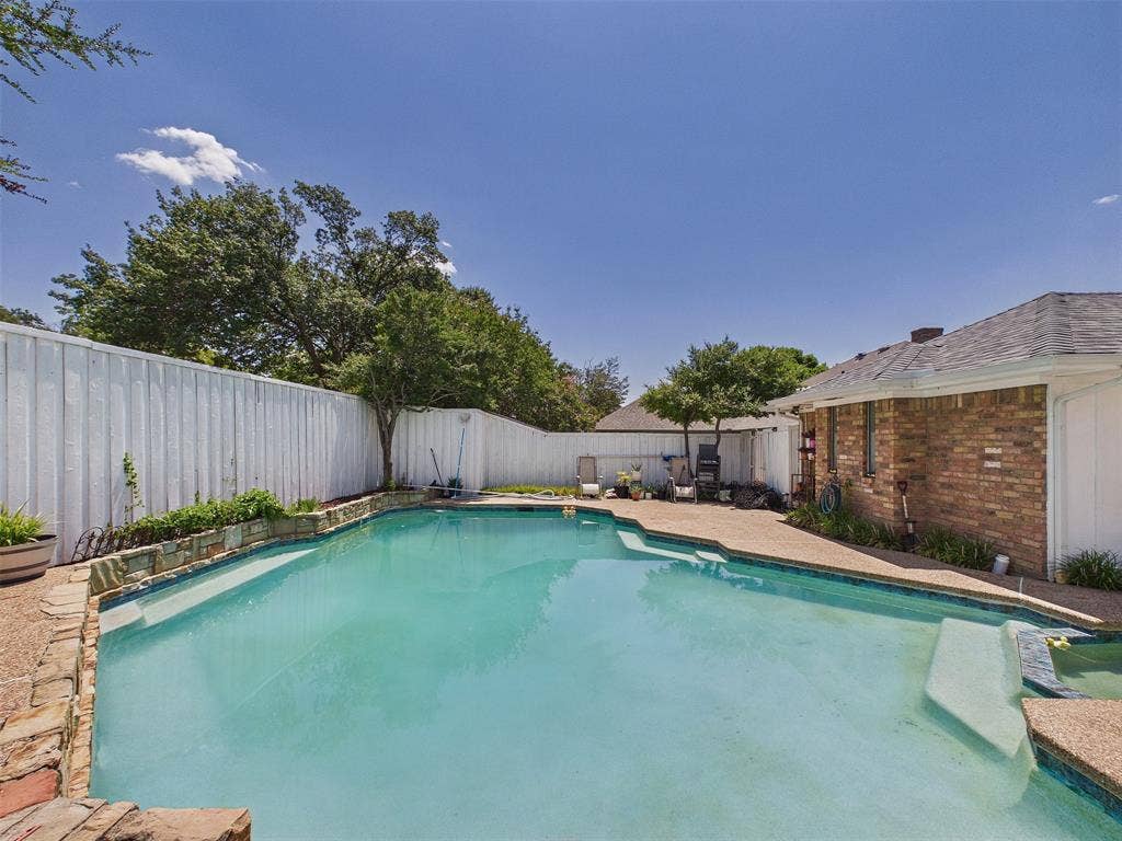 12316 Rockland Drive, Dallas, TX 75243 12316 Rockland Drive, Dallas, TX 75243