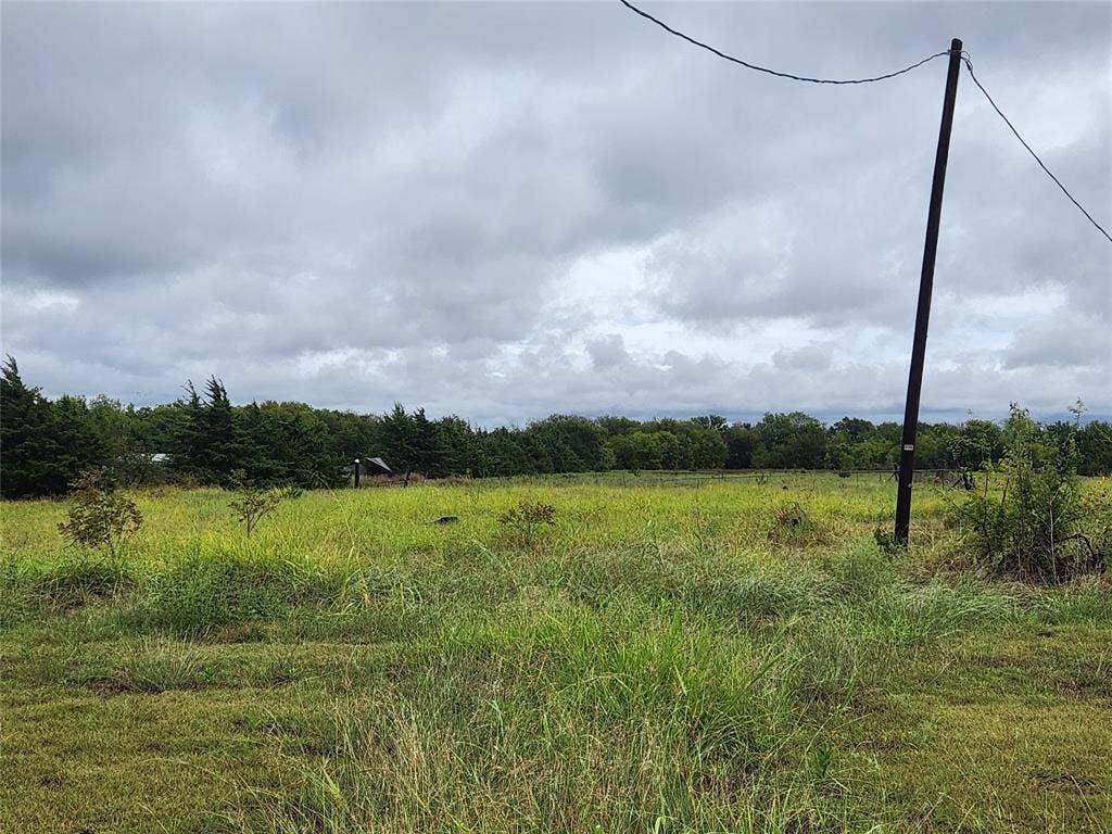 1513 S Fm 1138, Royse City, TX 75189 View of the side of the property.