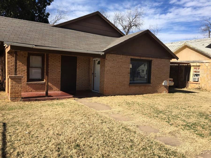 Property photo for 1850 Chestnut Street, Abilene, TX