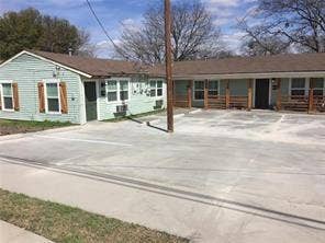 Property photo for 509 S Fannin Street, Rockwall, TX