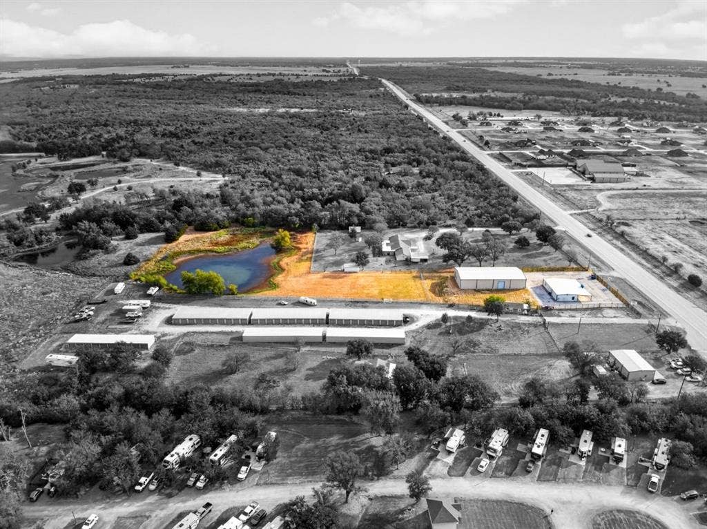 15377 N State Highway 34, Terrell, TX 75161 15377 N State Highway 34, Terrell, TX 75161