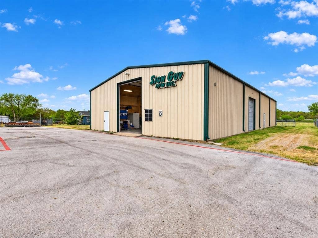 15377 N State Highway 34, Terrell, TX 75161 15377 N State Highway 34, Terrell, TX 75161
