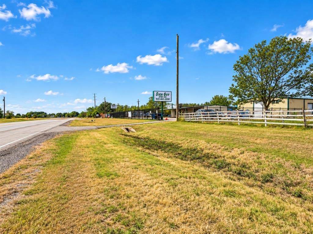 15377 N State Highway 34, Terrell, TX 75161 15377 N State Highway 34, Terrell, TX 75161