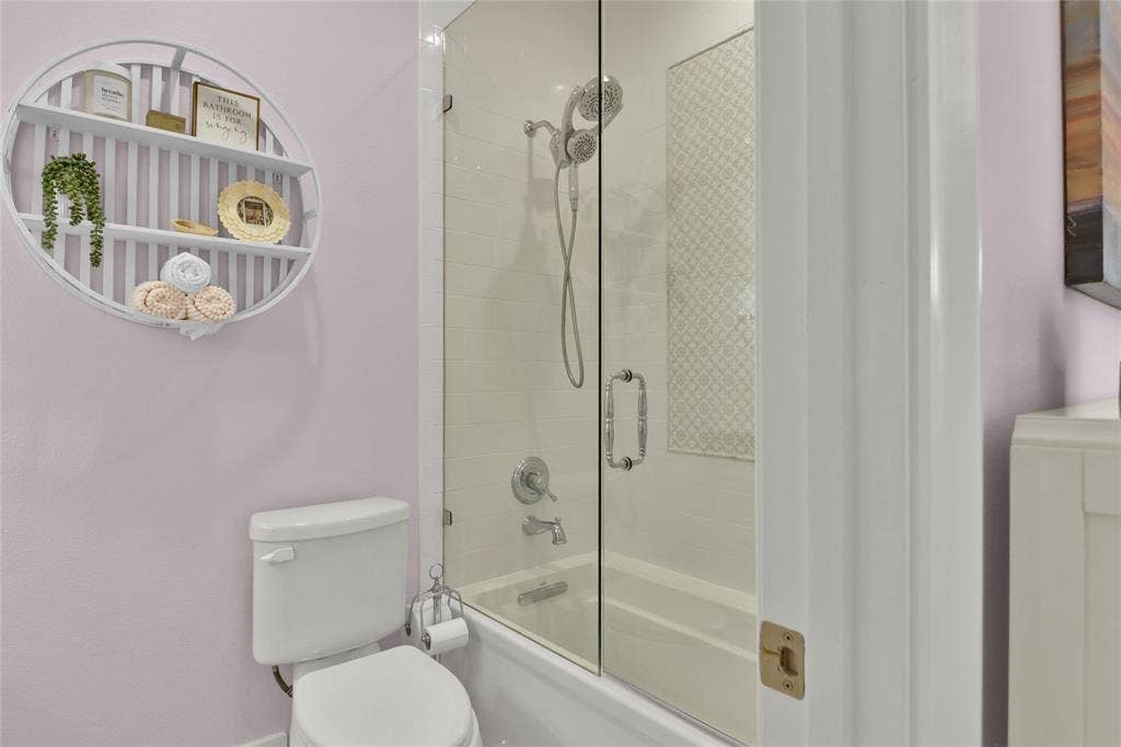 233 Hickory Ridge Court, Argyle, TX 76226