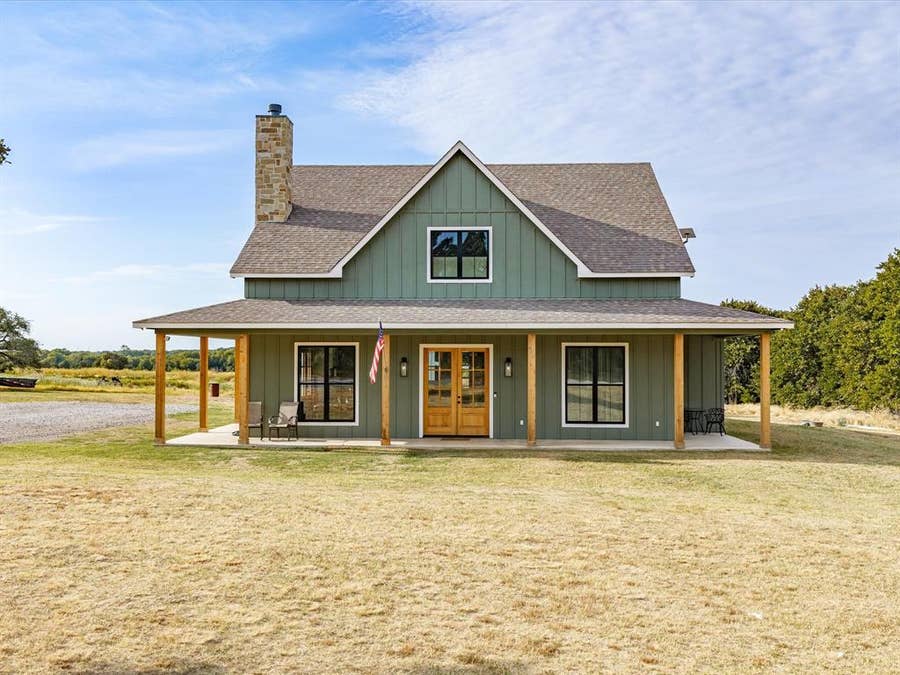 Property photo for 474 Legacy Lane, Bowie, TX