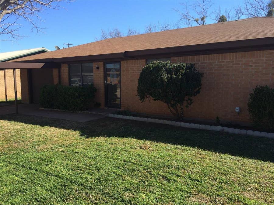 Property photo for 8 Ron Circle, Merkel, TX