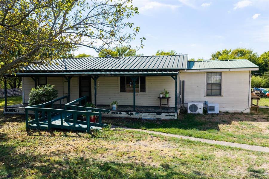 Property photo for 80 County Road 1118, Caddo Mills, TX