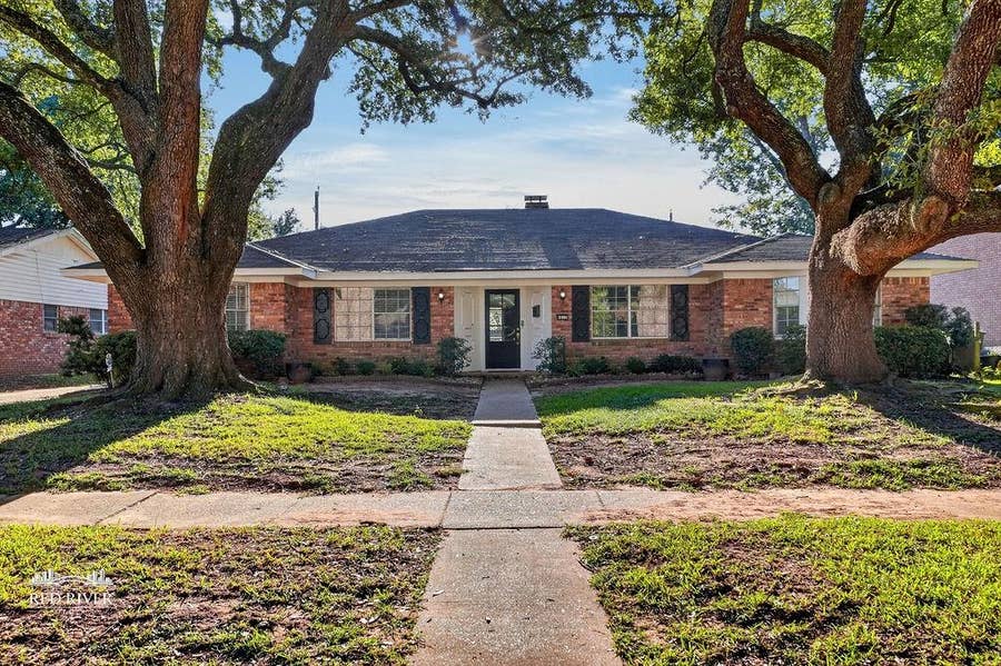 Property photo for 6013 River Road, Shreveport, LA