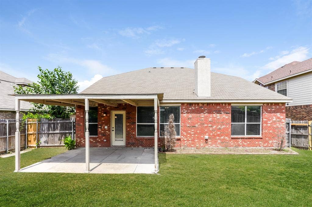 1209 Wentwood Drive, DeSoto, TX 75115 1209 Wentwood Drive, DeSoto, TX 75115