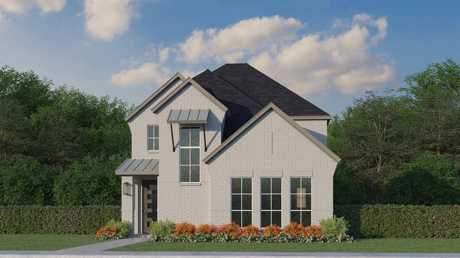 Property photo for 1705 Clover Fern Drive, Celina, TX