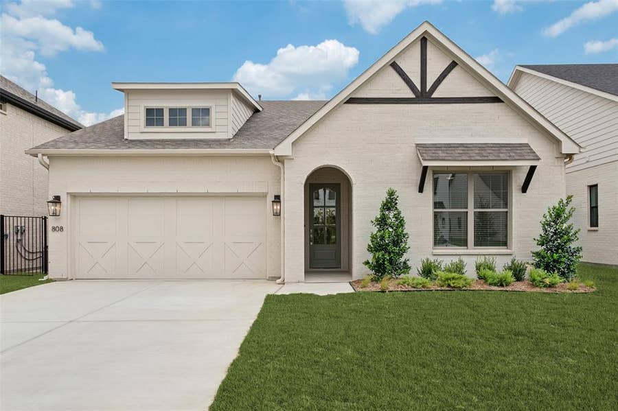 Property photo for 808 Mallard Drive, Aledo, TX
