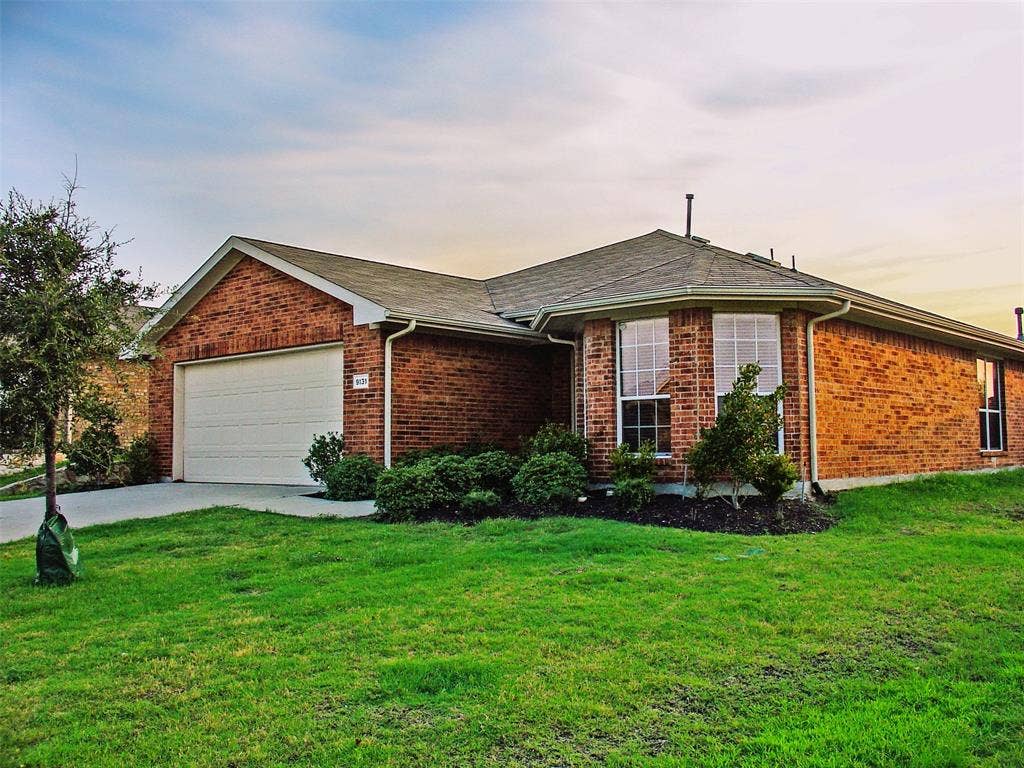 9131 Gaspard Court, Frisco, TX 75033 9131 Gaspard Court, Frisco, TX 75033