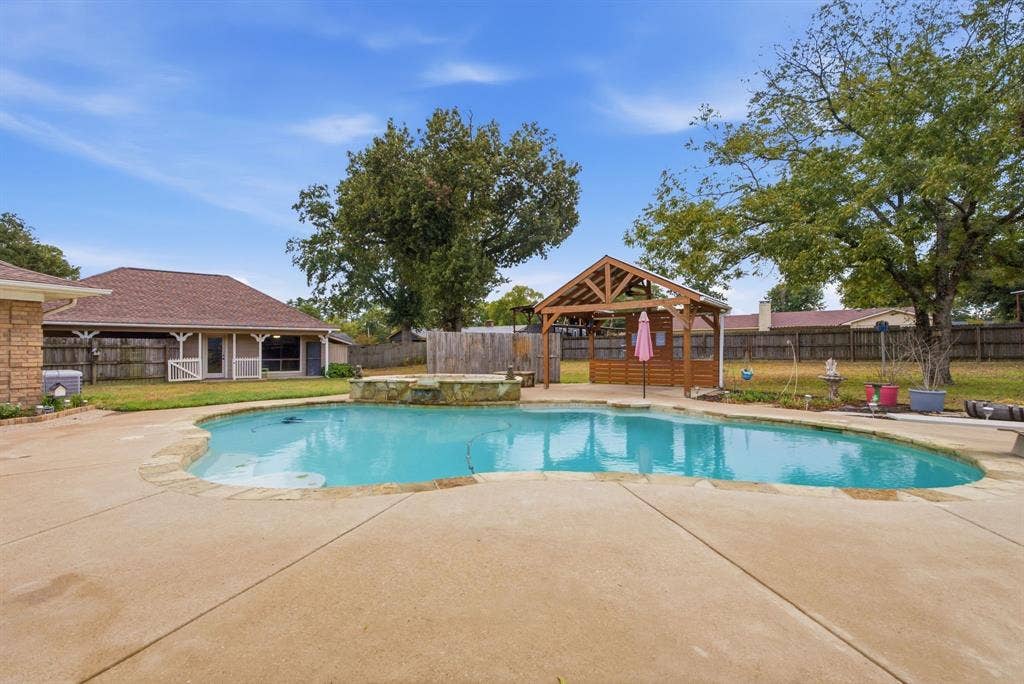 11206 Timber Creek Circle, Tyler, TX 75707 11206 Timber Creek Circle, Tyler, TX 75707
