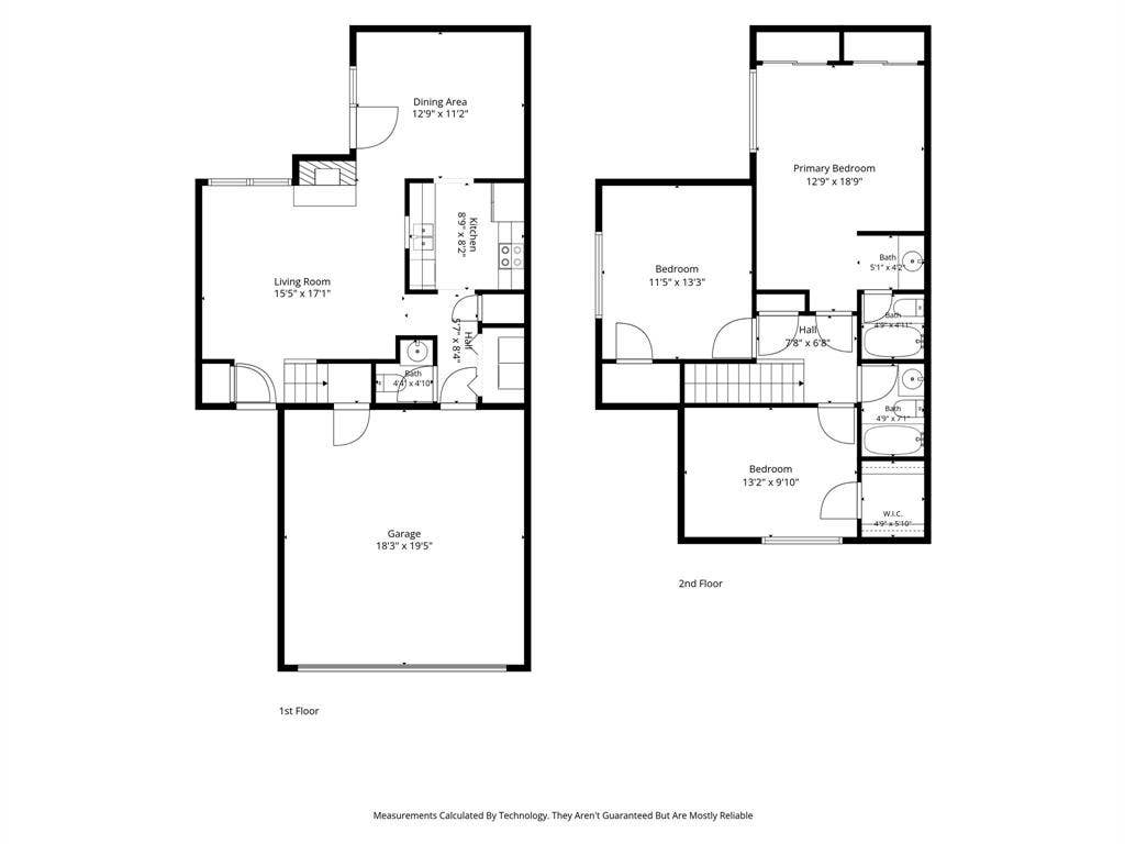 2820 Southern Cross Drive, Garland, TX 75044