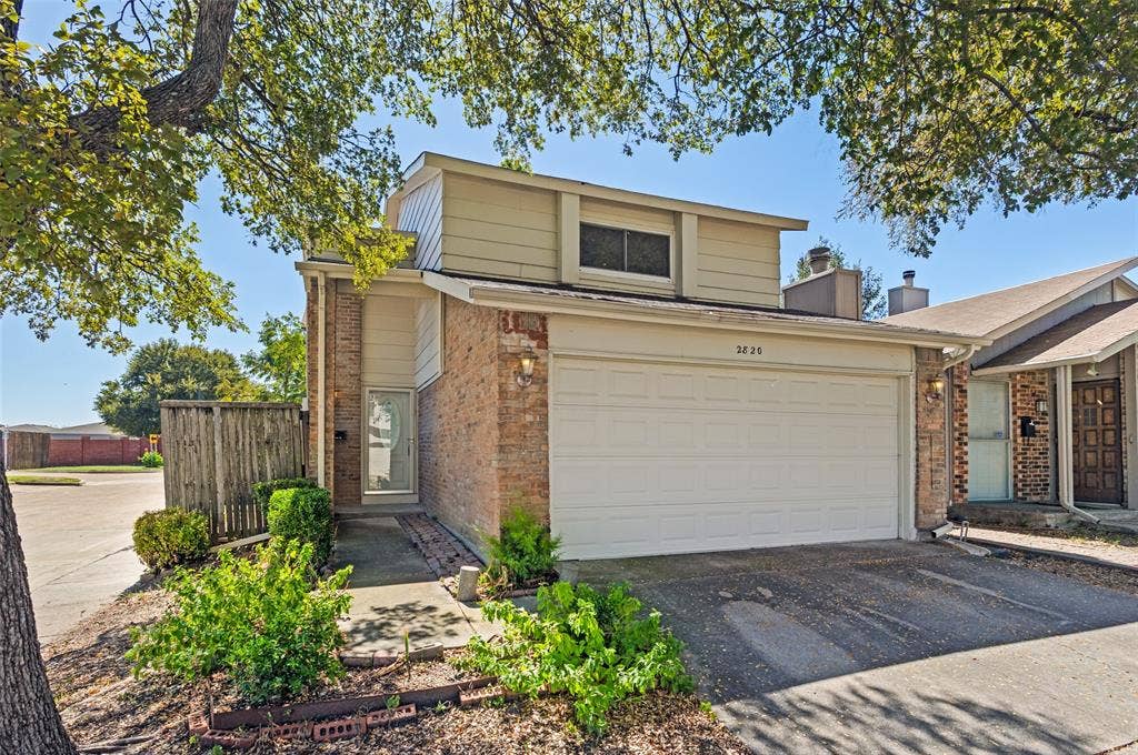 2820 Southern Cross Drive, Garland, TX 75044