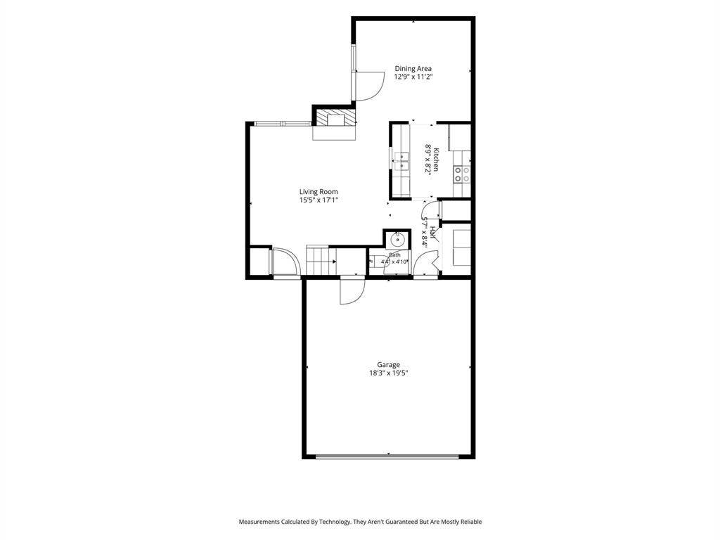 2820 Southern Cross Drive, Garland, TX 75044