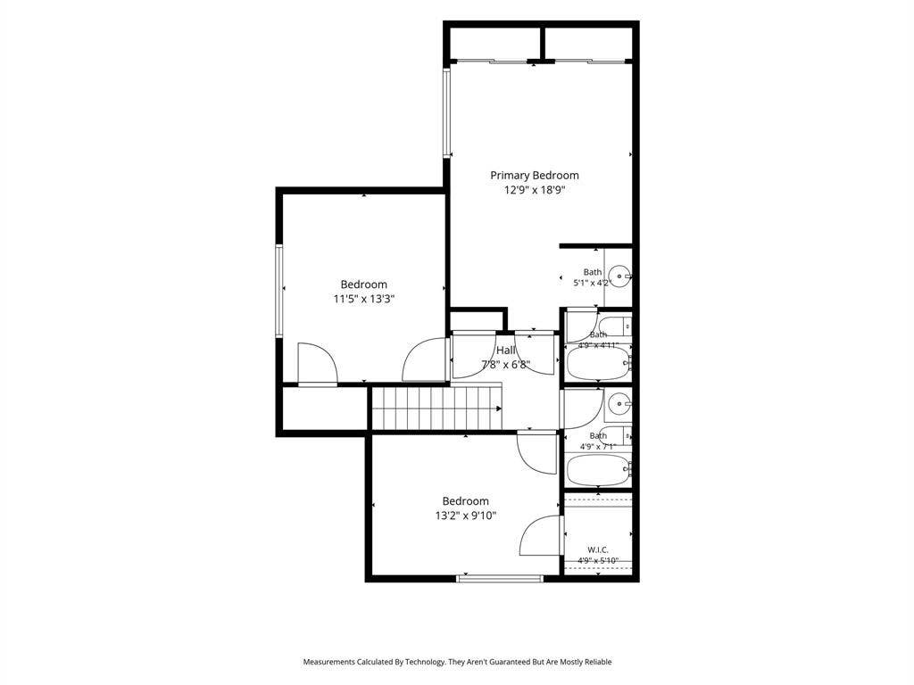 2820 Southern Cross Drive, Garland, TX 75044