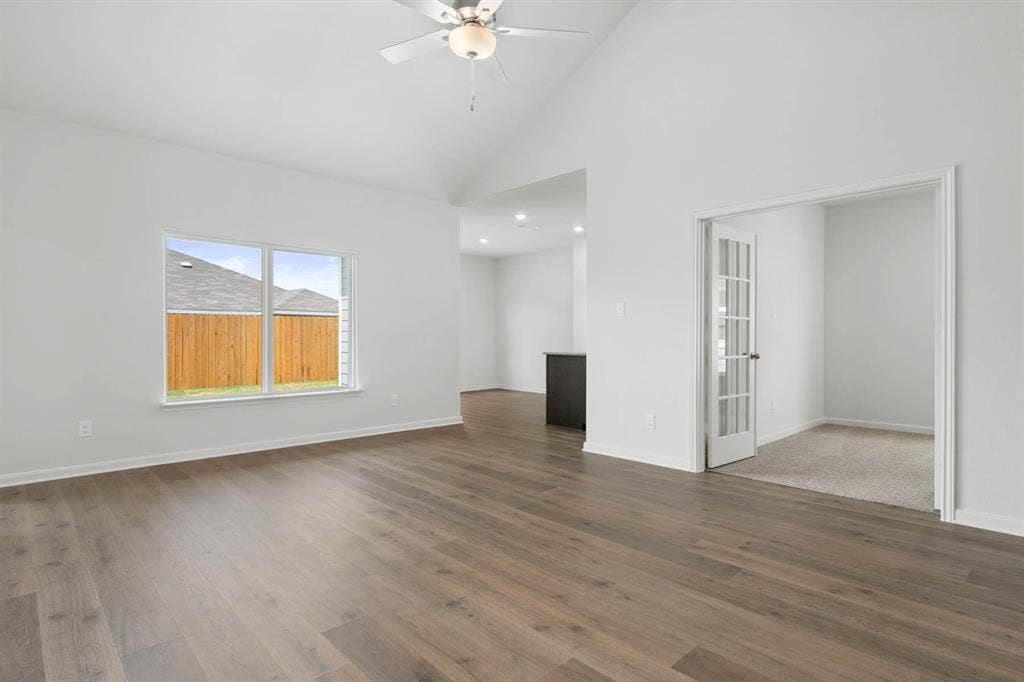 1317 Helca Drive, Fort Worth, TX 76140