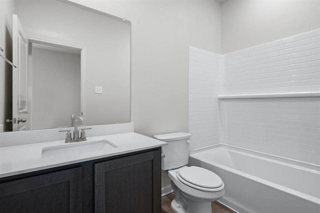 1317 Helca Drive, Fort Worth, TX 76140