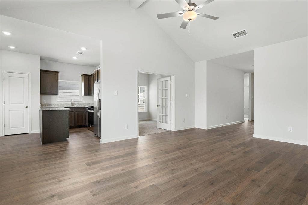 1317 Helca Drive, Fort Worth, TX 76140