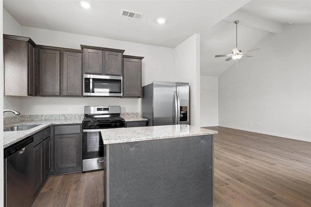 1317 Helca Drive, Fort Worth, TX 76140