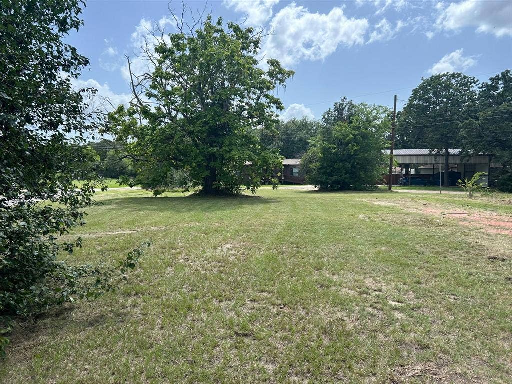 142 Boshart Way, Gun Barrel City, TX 75156 142 Boshart Way, Gun Barrel City, TX 75156