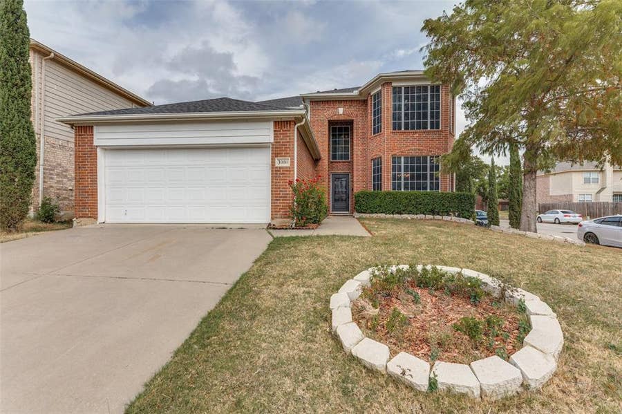 Property photo for 3000 Gettysburg Lane, Fort Worth, TX