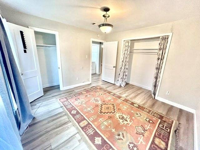 904 W Ave E, Garland, TX 75040 Bedroom 1