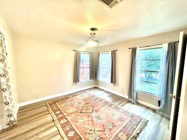 904 W Ave E, Garland, TX 75040 Bedroom 1