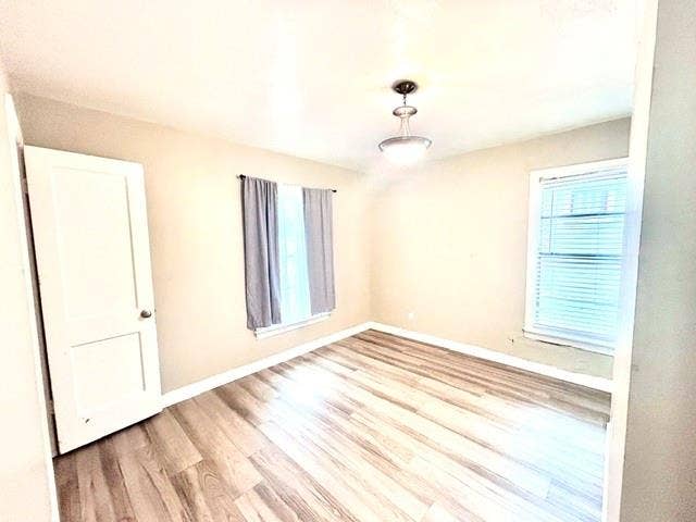 904 W Ave E, Garland, TX 75040 Bedroom 2