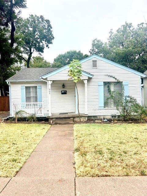 904 W Ave E, Garland, TX 75040 904 W Ave E, Garland, TX 75040