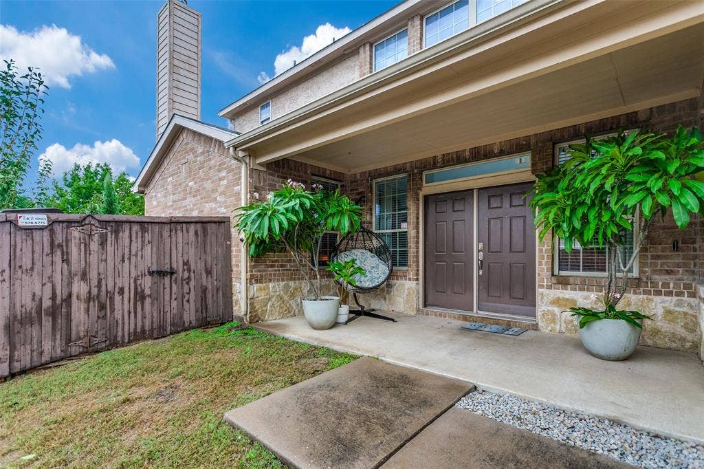 6501 Texana Way, Plano, TX 75074 6501 Texana Way, Plano, TX 75074