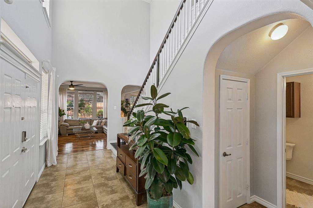 6501 Texana Way, Plano, TX 75074 6501 Texana Way, Plano, TX 75074