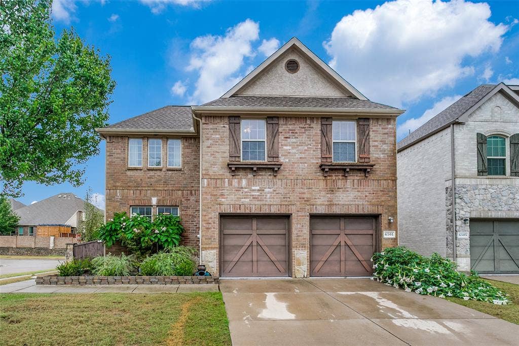 6501 Texana Way, Plano, TX 75074 6501 Texana Way, Plano, TX 75074