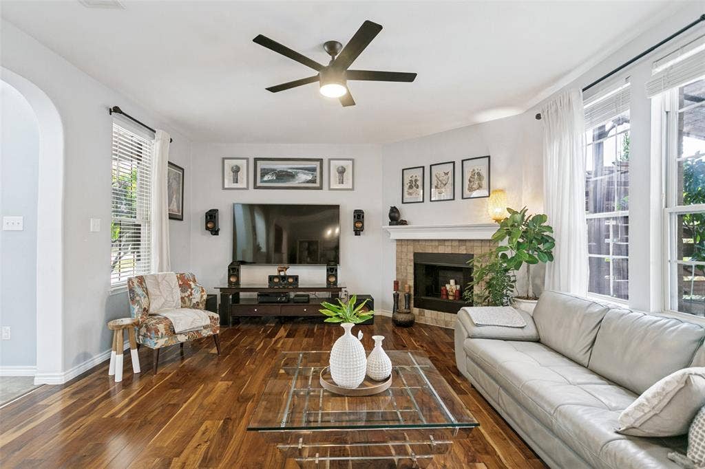 6501 Texana Way, Plano, TX 75074 6501 Texana Way, Plano, TX 75074