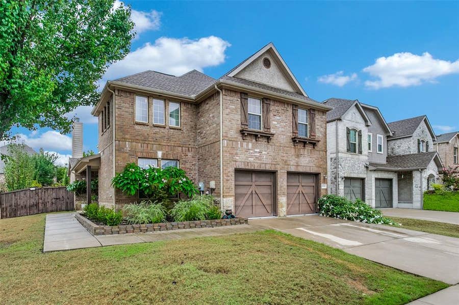 Property photo for 6501 Texana Way, Plano, TX