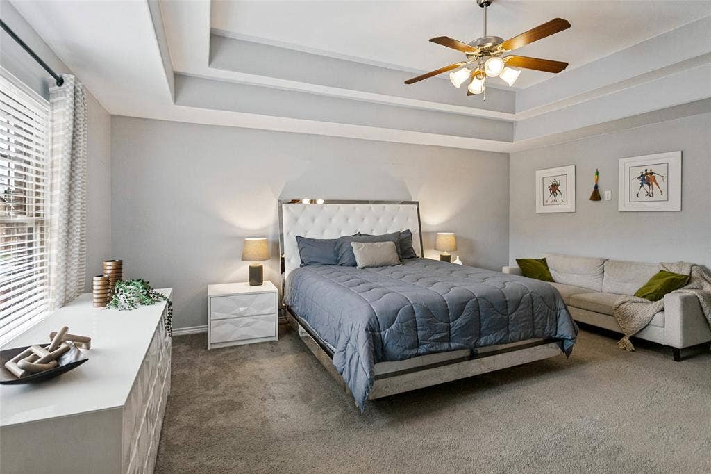 6501 Texana Way, Plano, TX 75074 6501 Texana Way, Plano, TX 75074