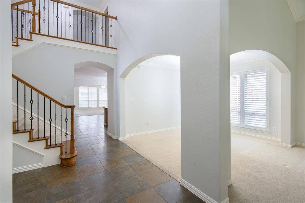 926 Sloan Drive, Allen, TX 75013 926 Sloan Drive, Allen, TX 75013