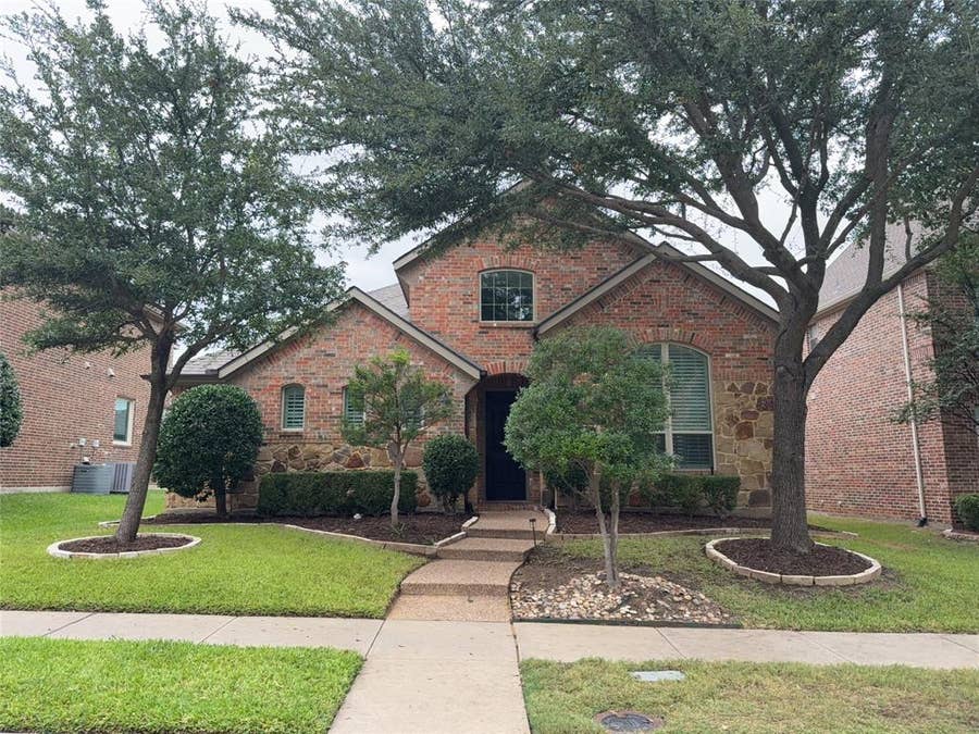 Property photo for 926 Sloan Drive, Allen, TX