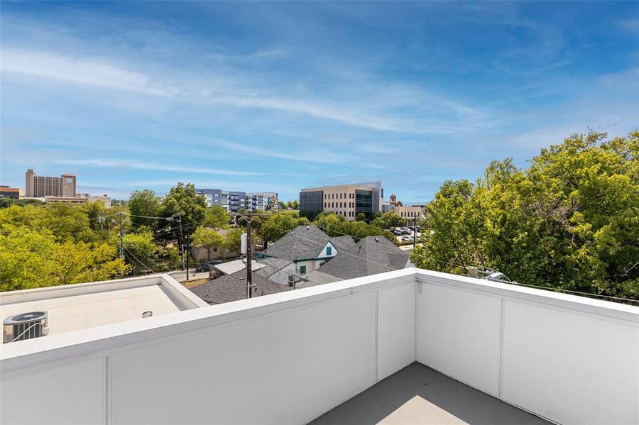 Property photo for 1120 Galveston Avenue, #5, Fort Worth, TX