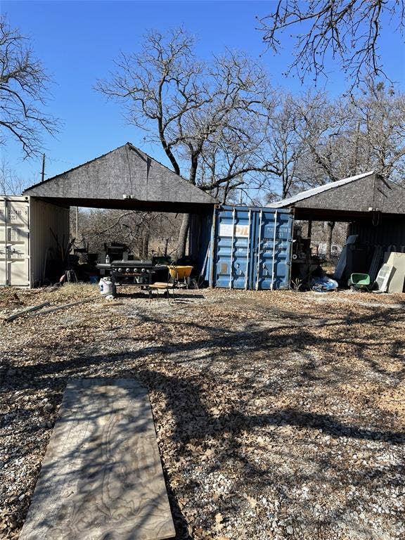 1220 Garza Lane, Little Elm, TX 75068
