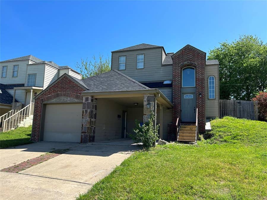 Property photo for 1505 Park Place, Sherman, TX