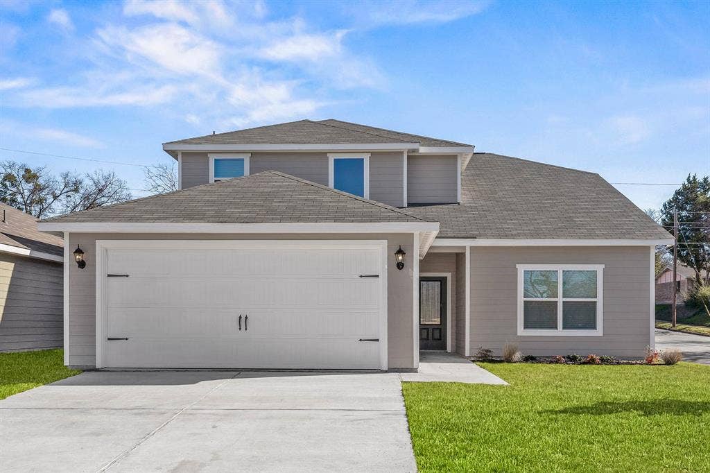 6327 Hyena Hollow Drive, Dallas, TX 75241 6327 Hyena Hollow Drive, Dallas, TX 75241